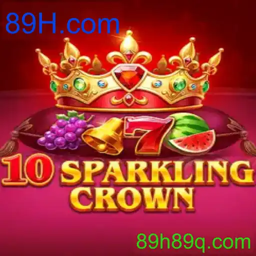 10SparklingCrown: Descubra o Novo Sensação no Mundo dos Jogos