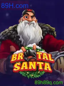 Descubra o Universo de BrutalSanta: O Jogo que Está Mudando as Regras