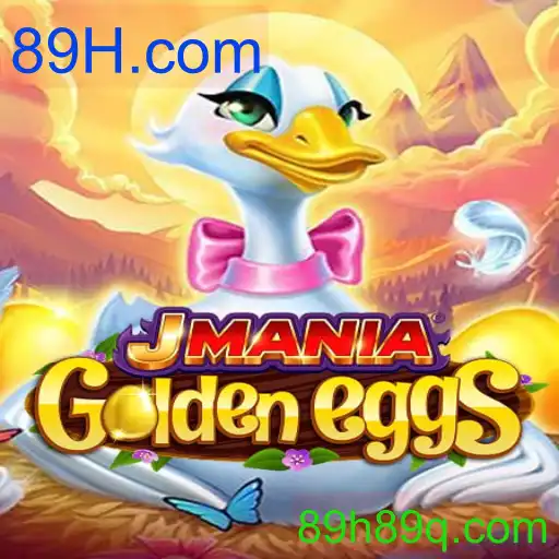JManiaGoldenEggs