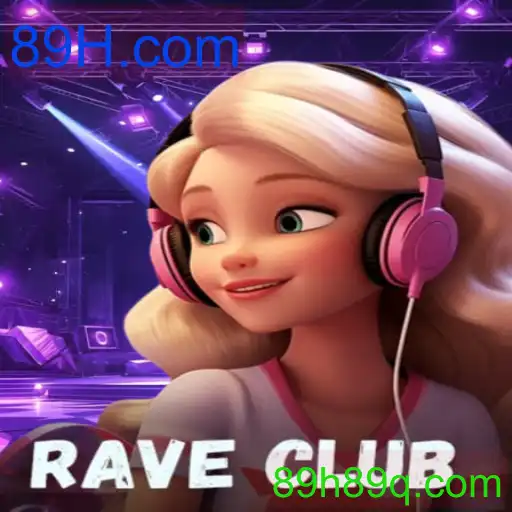 RaveClub: O Fenômeno do Mundo dos Jogos